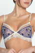 Lise Charmel J04 Cap Au Levant Non Wire Bra